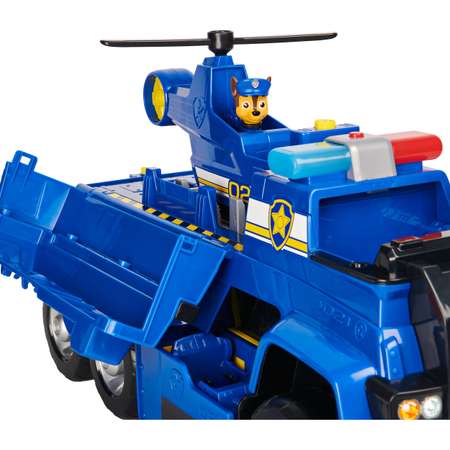 Игровой набор Paw Patrol Гончик