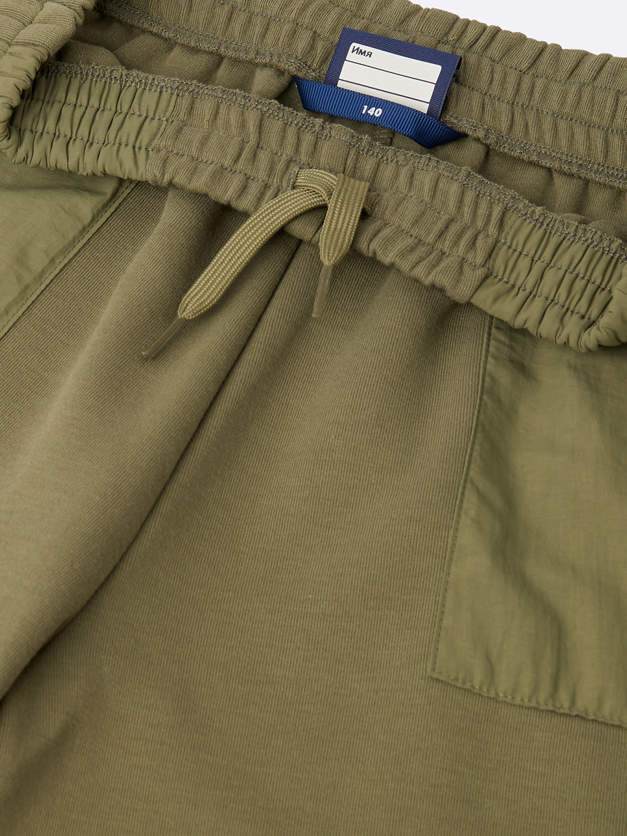 Брюки Lassie 73203305-8640 - фото 7