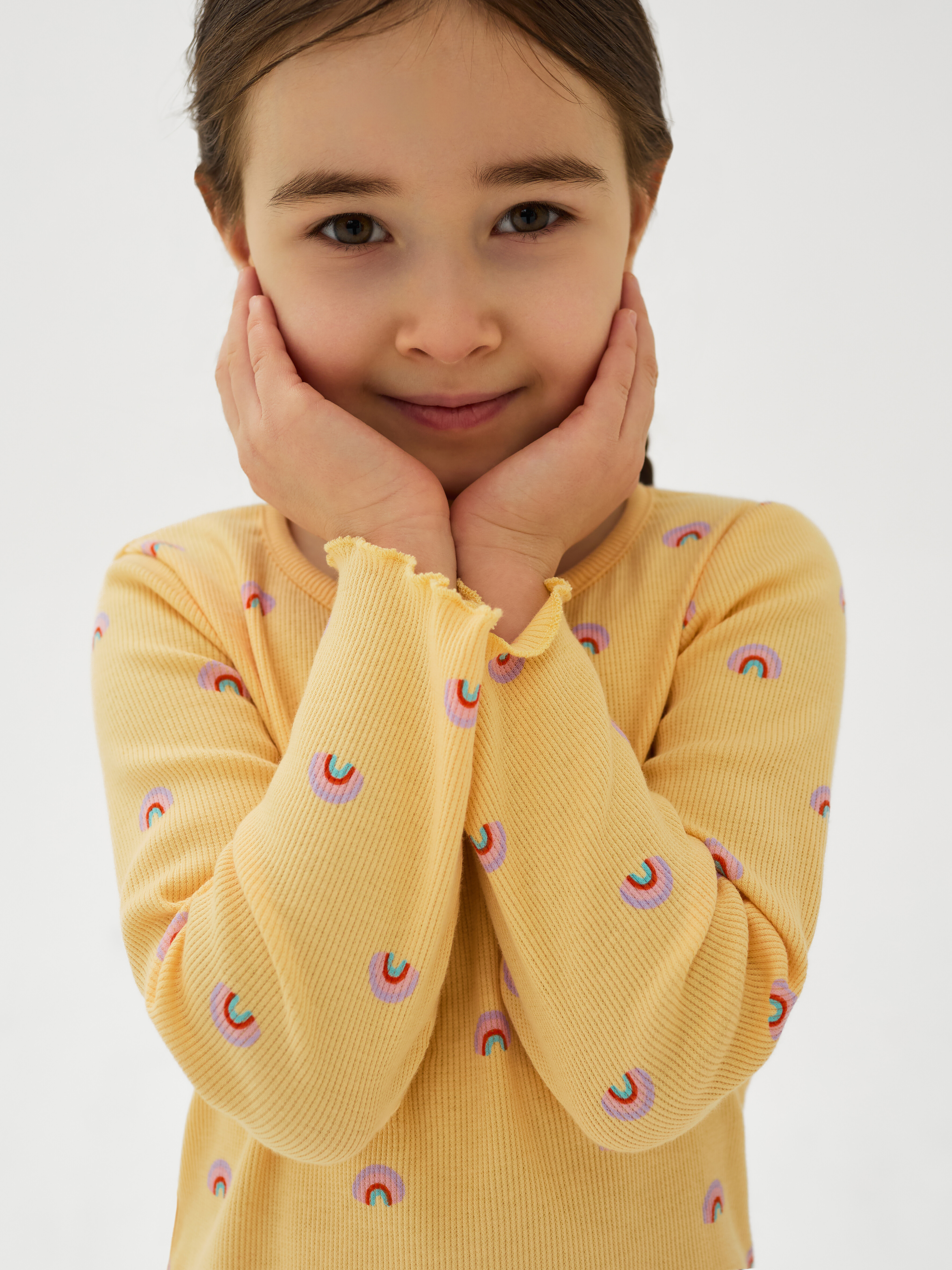 Пижама MAGIC MOM К-7812/2 - фото 7