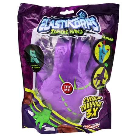 Тянучка Elastikorps