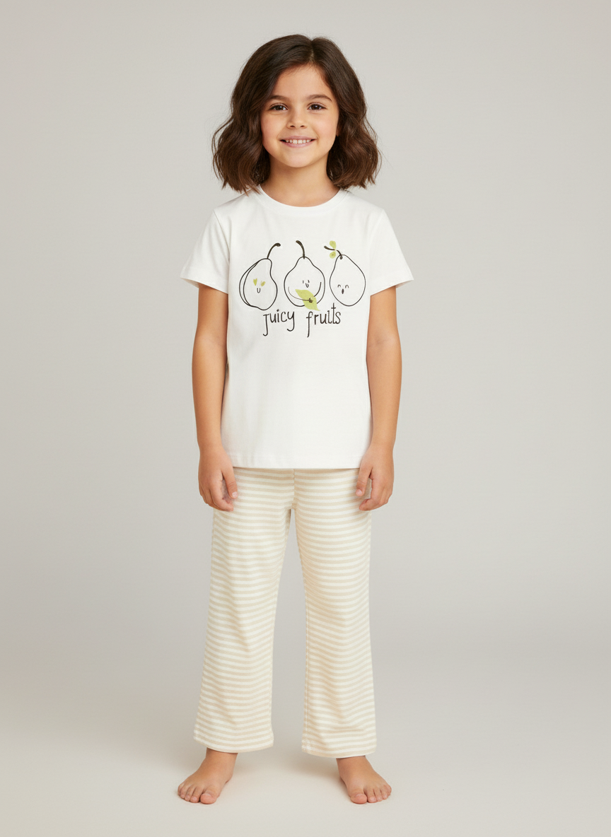 Пижама КотМарКот 801054 - фото 1