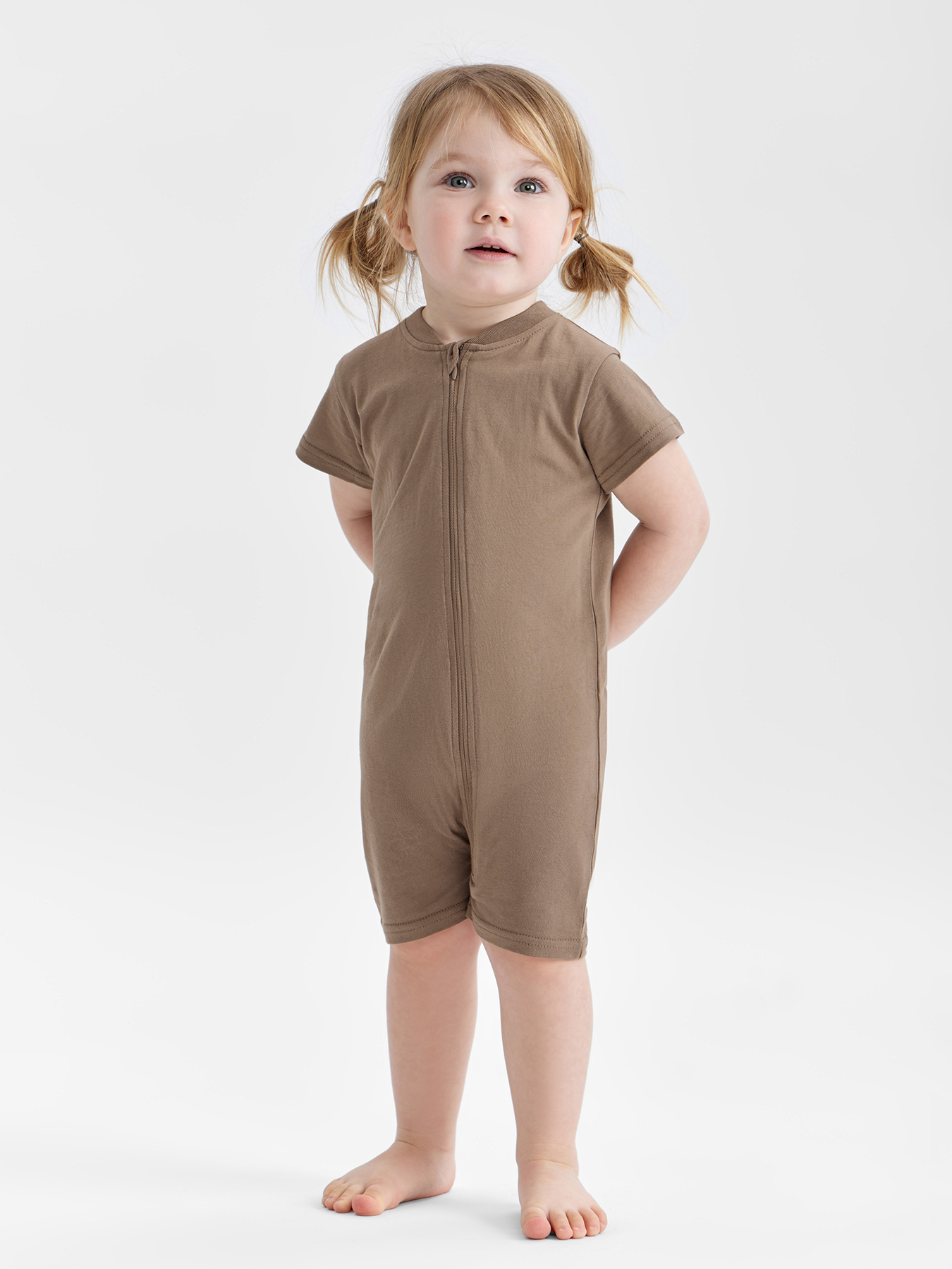 Песочник Happy Baby 88294_light brown - фото 13