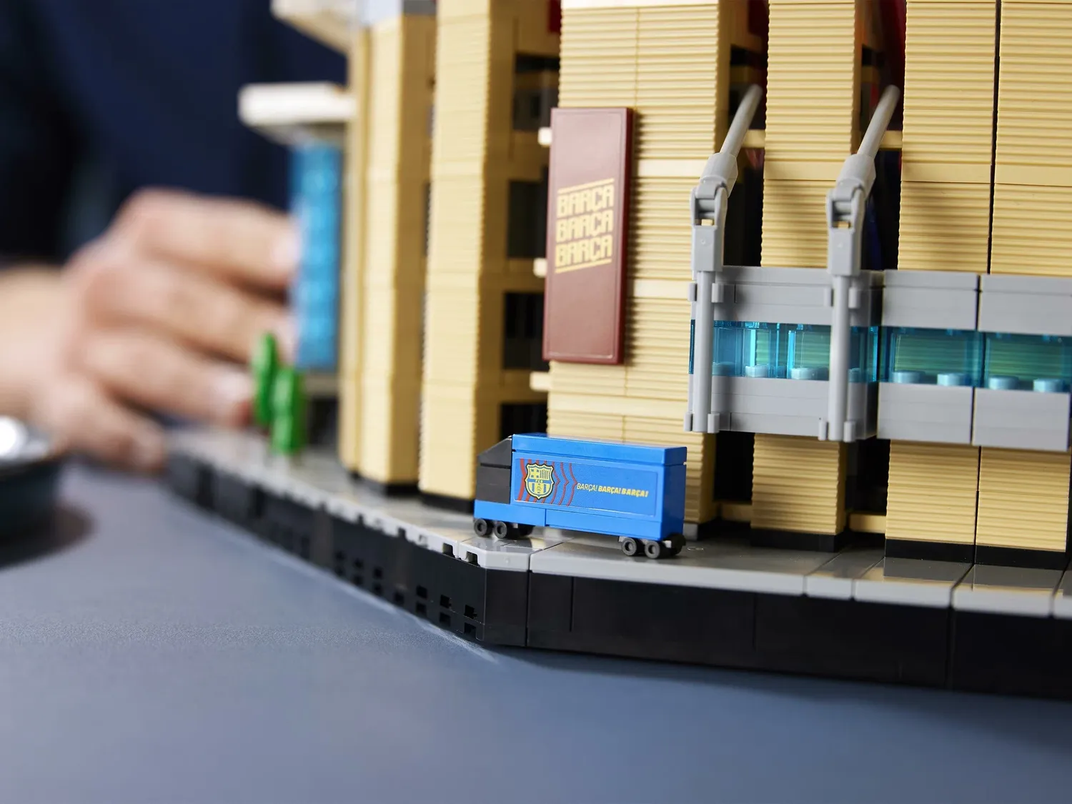 Конструктор LEGO Creator - фото 5