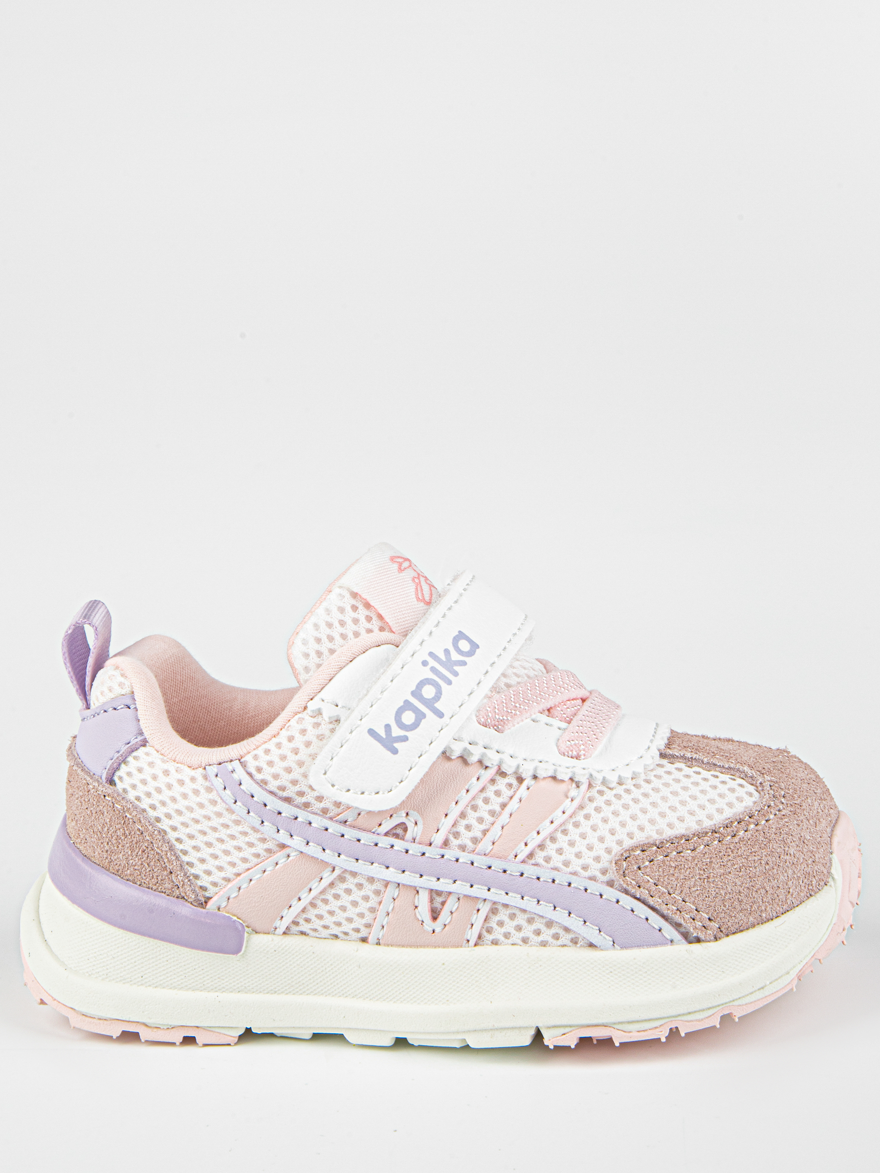 Кроссовки Kapika 71576-1 - фото 1