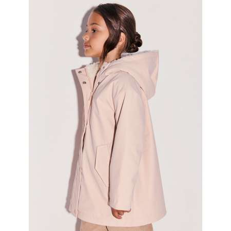 Пальто Futurino Fashion