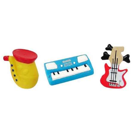 Игрушка Жирафики