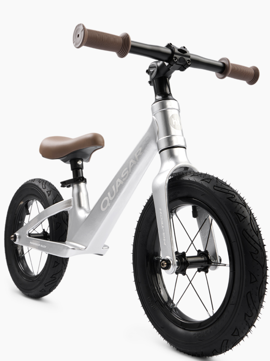 Двухколесный беговел Happy Baby 12 дюймов - фото 3