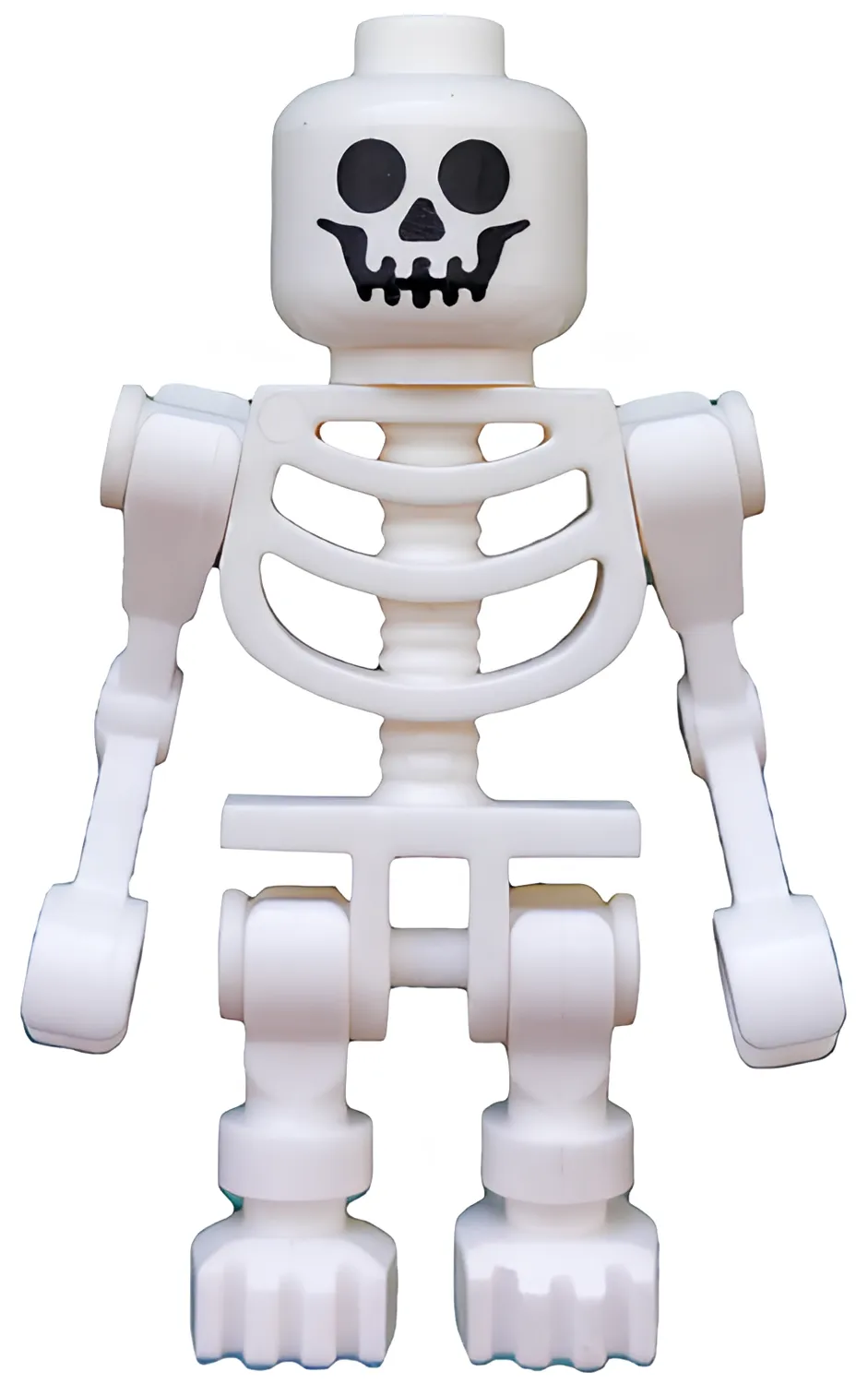 Фигурка LEGO Skeleton Fantasy Era - фото 1