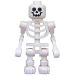 Фигурка LEGO Skeleton Fantasy Era