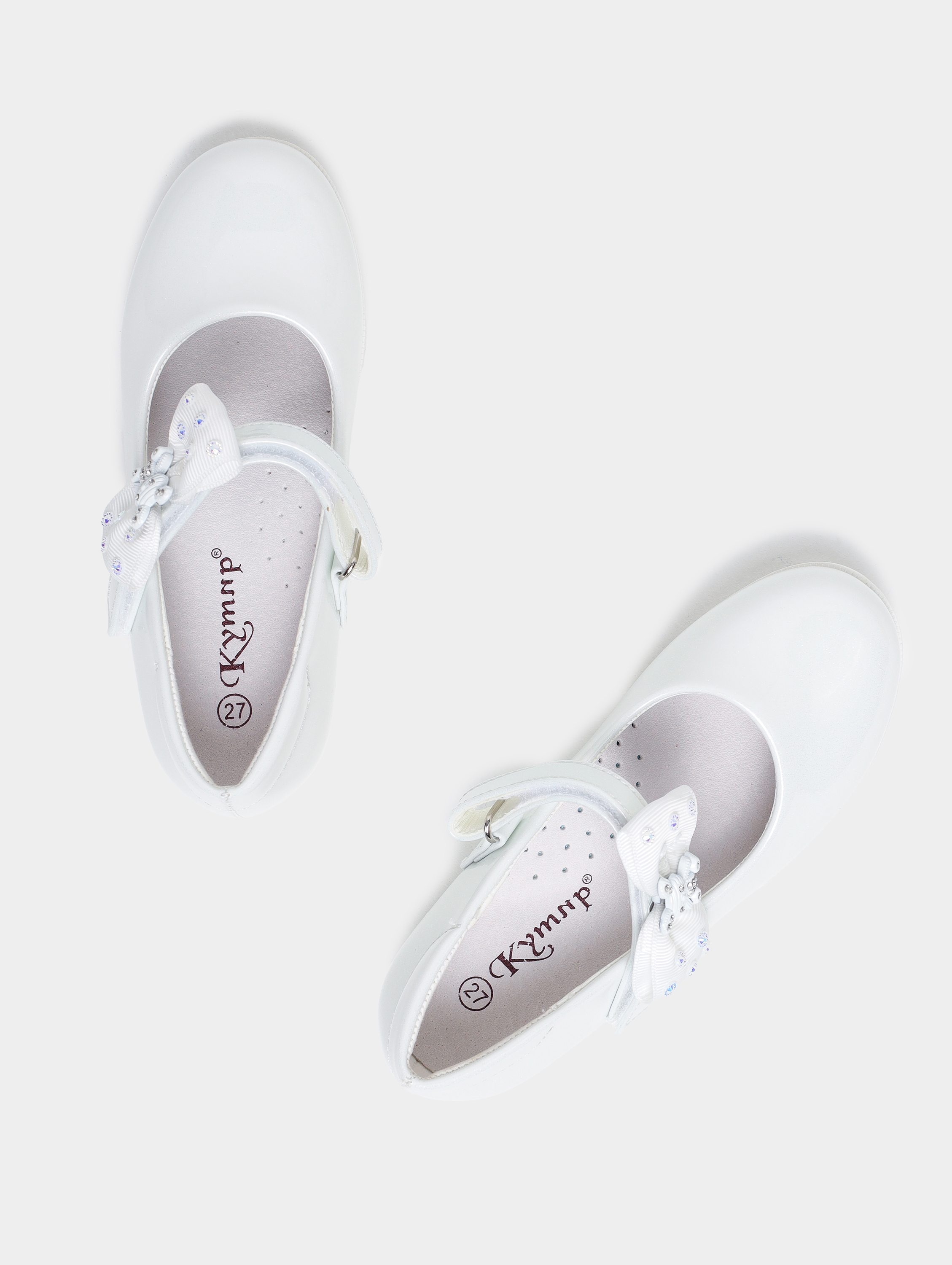 Туфли Кумир 016JQF - фото 4