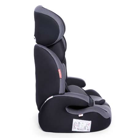 Автокресло BabyCare Legion 1/2/3 (9-36 кг)