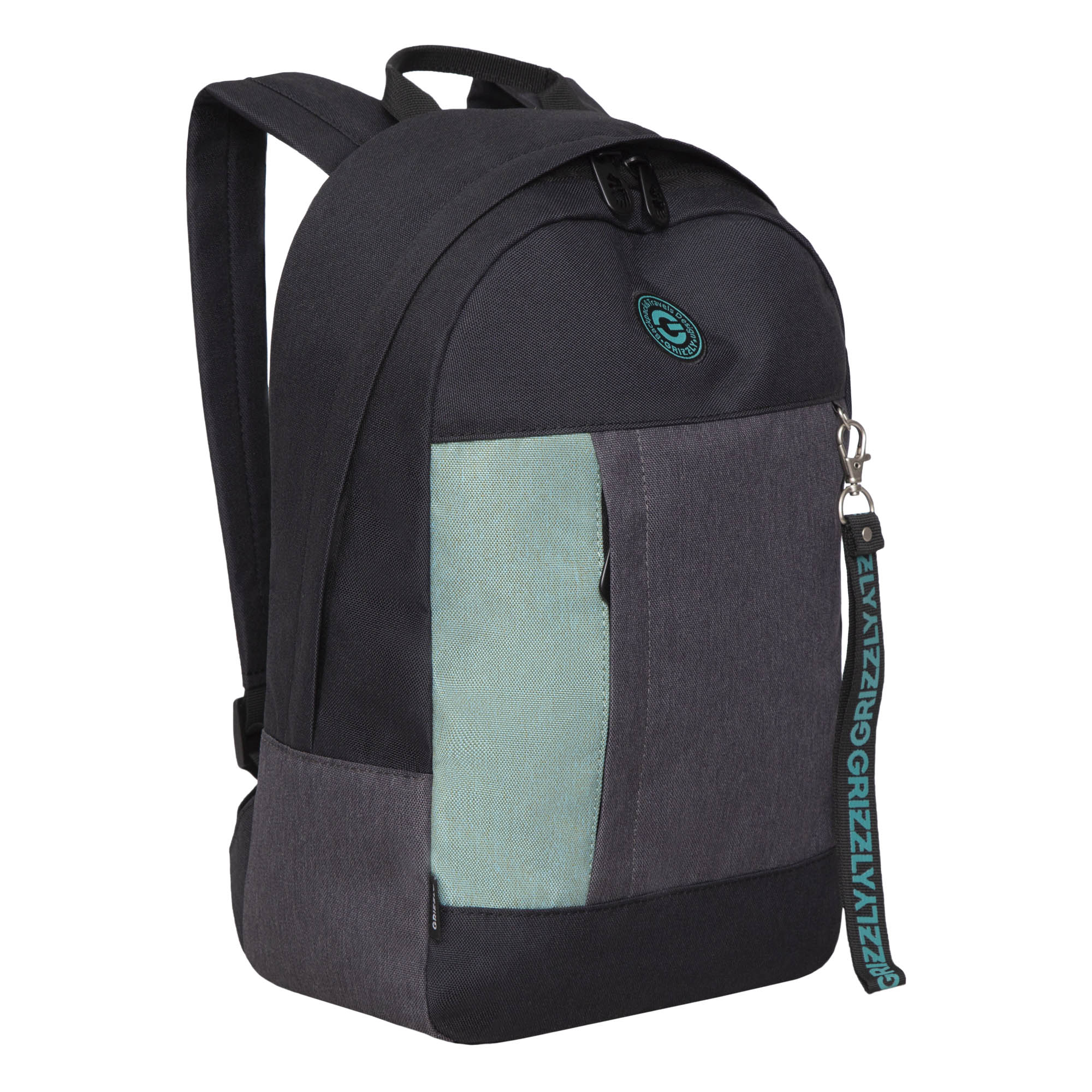 Рюкзак Grizzly женский - фото 1