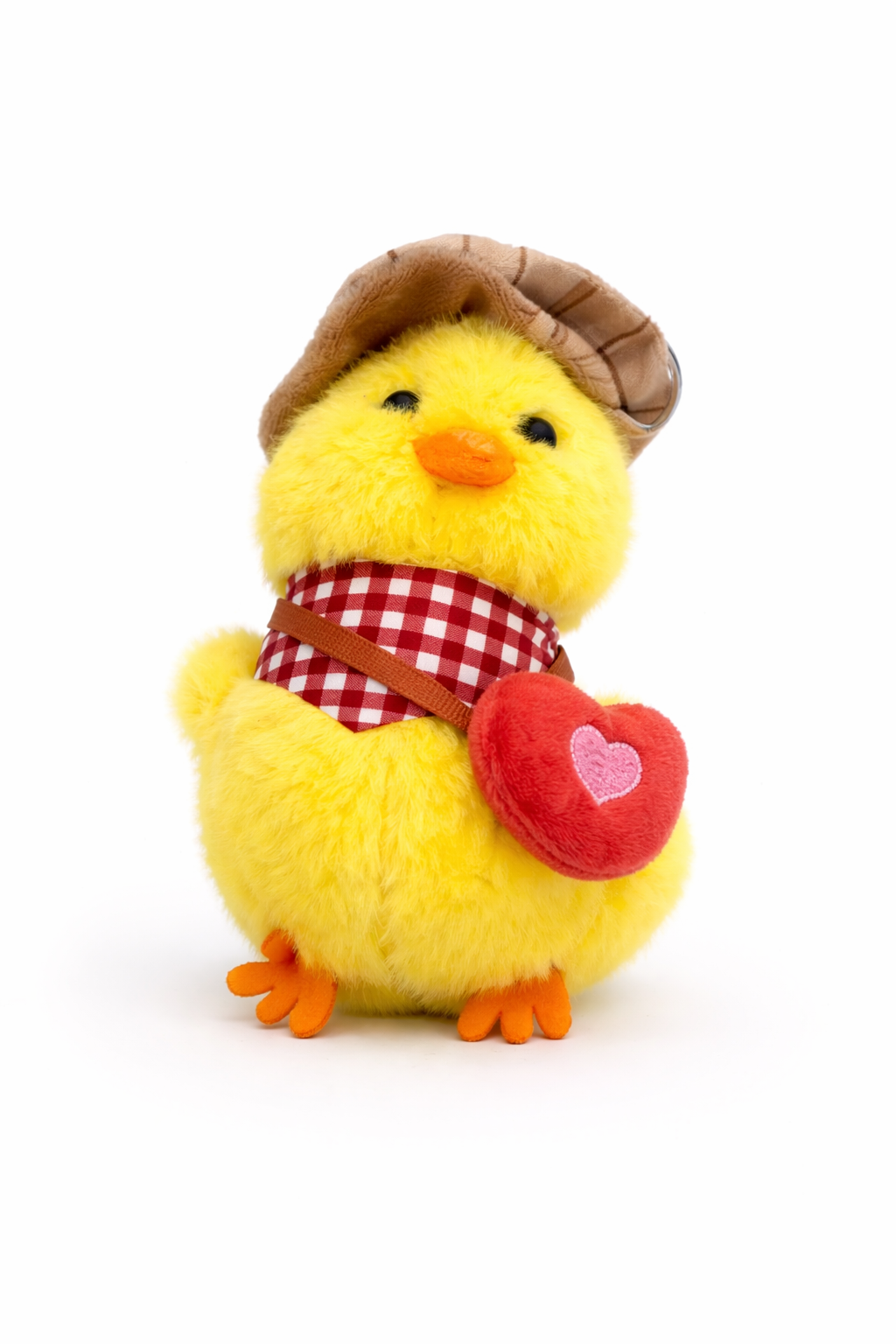 Брелок Мастер Уточка в ассортименте - фото 2