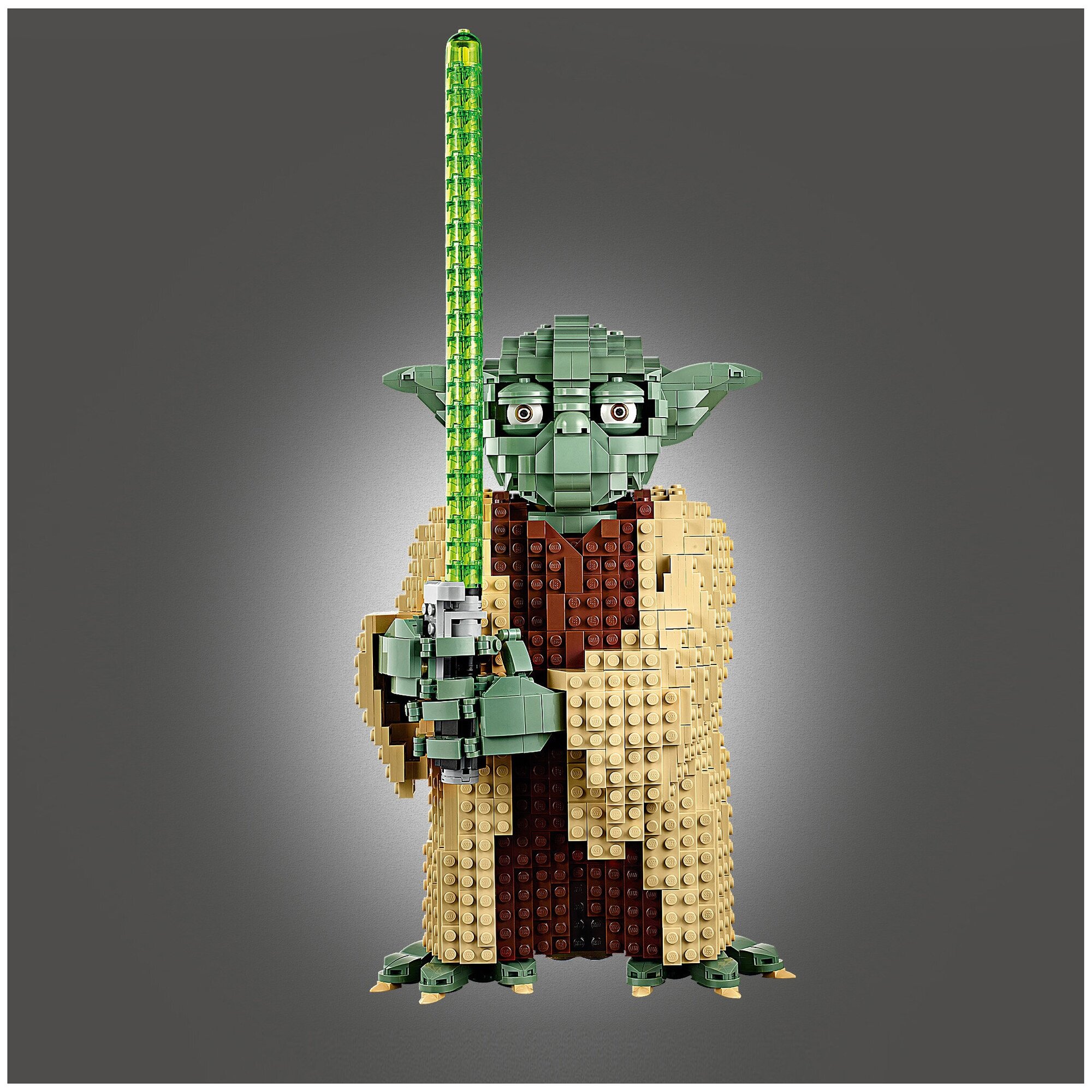 Конструктор LEGO Star Wars 1771 дет. - фото 4