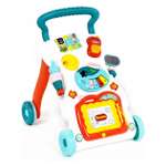 Ходунки Veld Co с ручкой