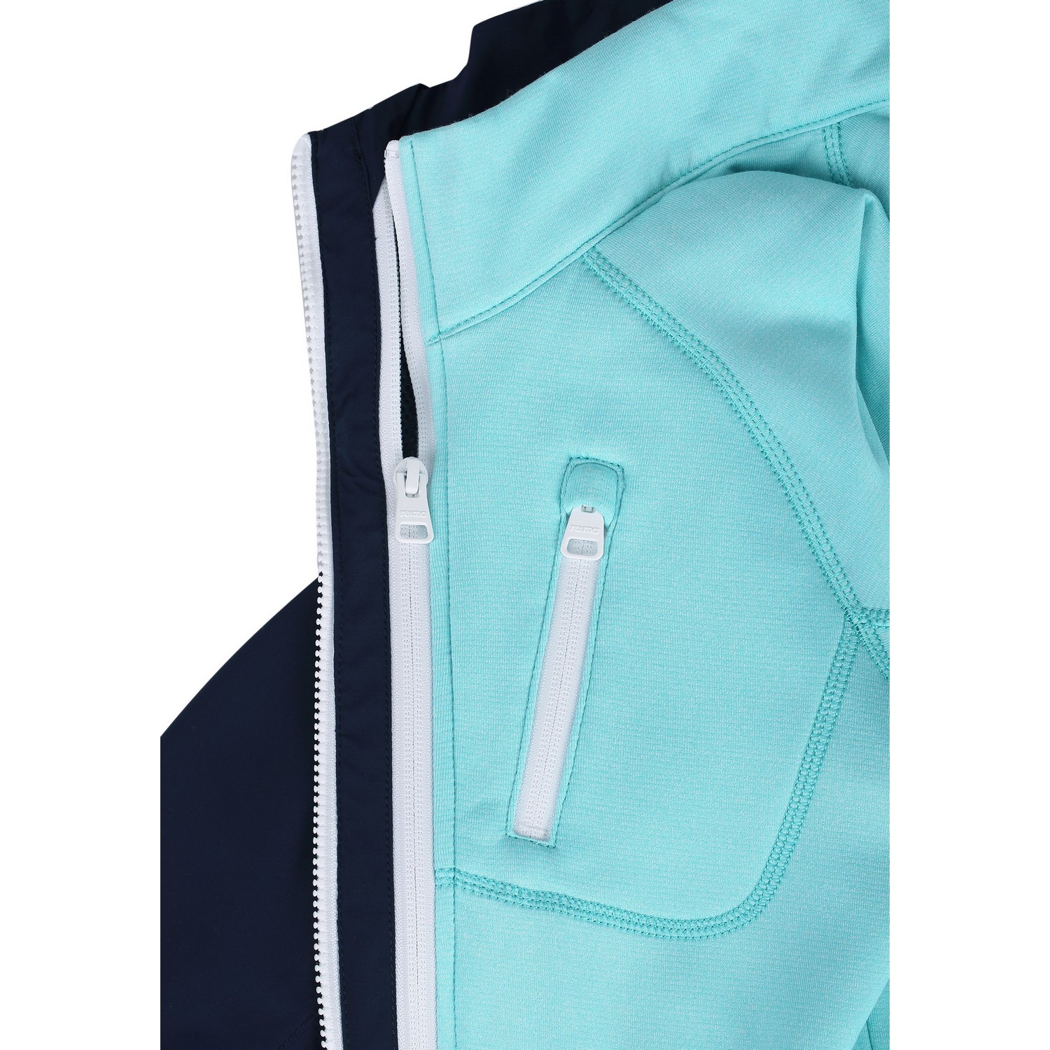 Куртка Reima 531442-6980 - фото 4