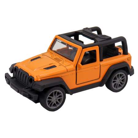 Автомобиль Funky Toys Джип сафари 1:32