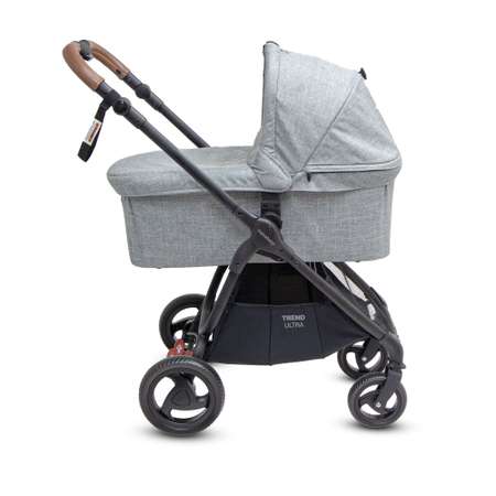 Люлька Valco baby External Bassinet