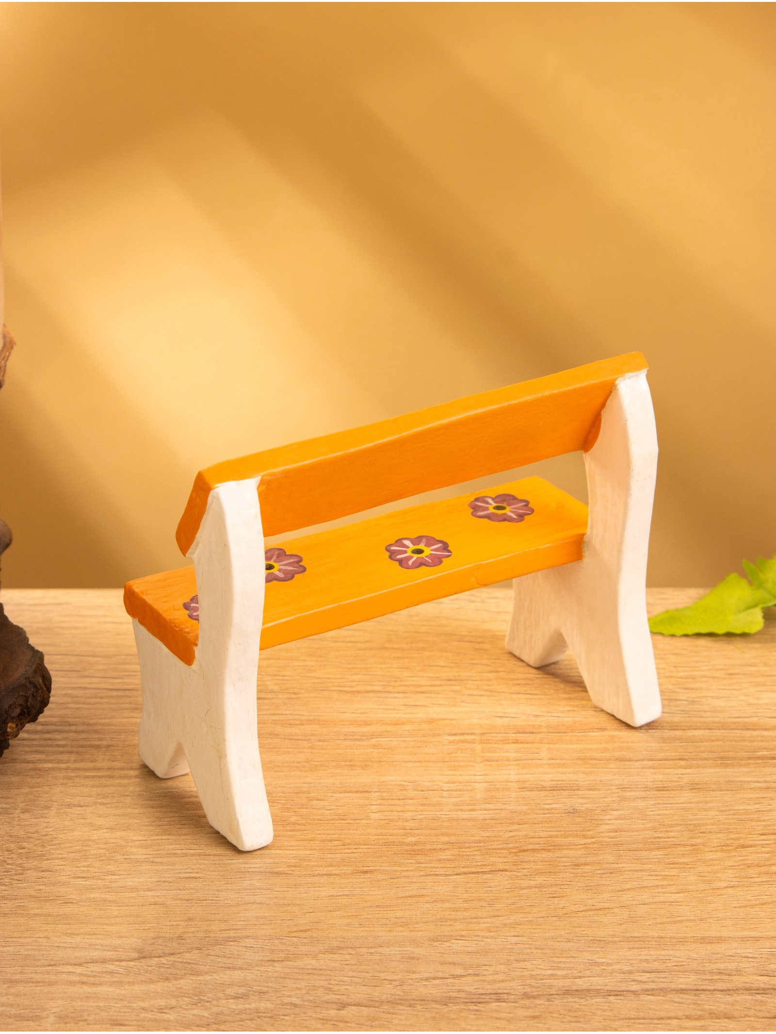 Аксессуар для кукол Sima-Land садовая мебель 10465184 - фото 5