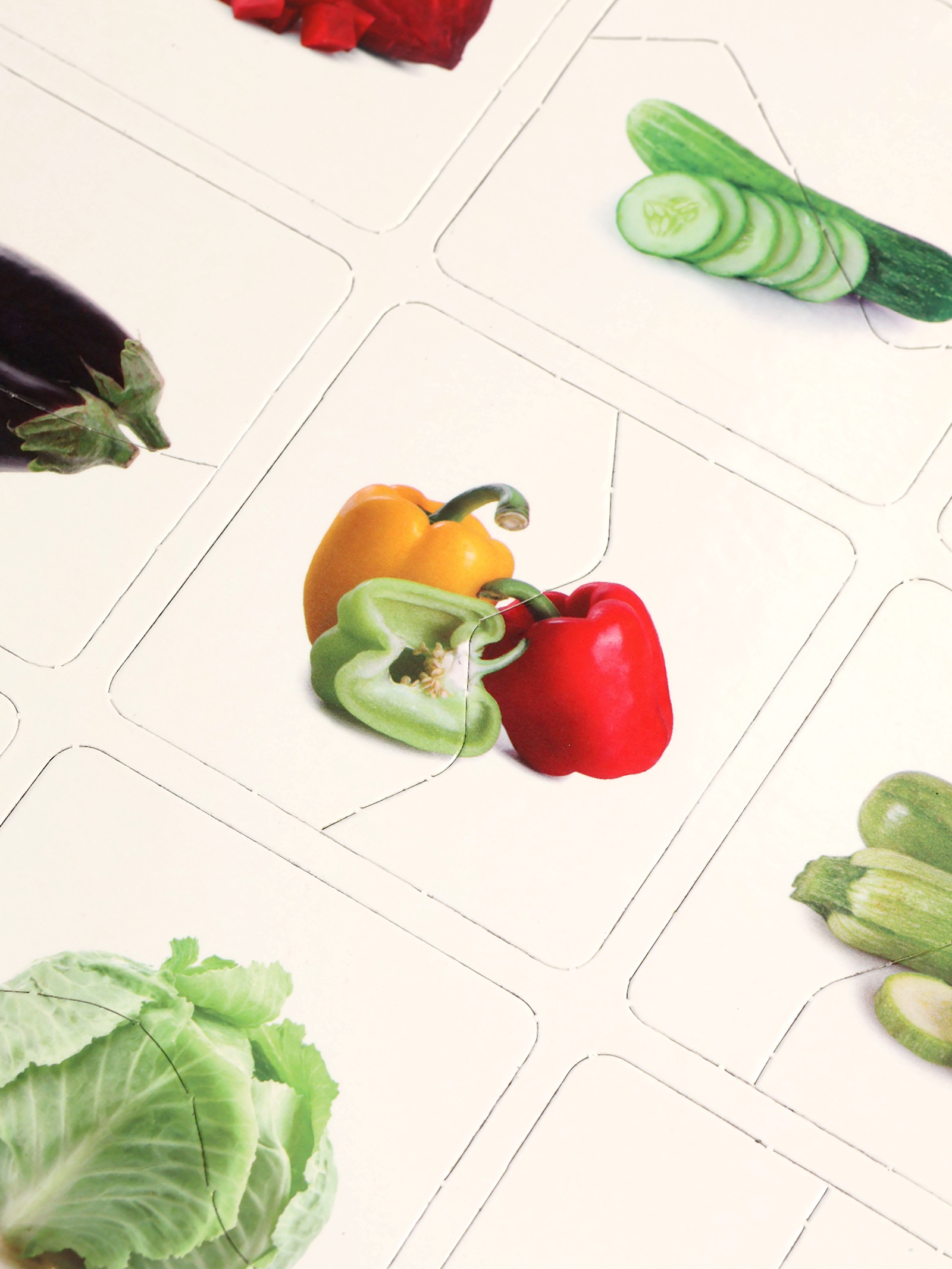 Пазл Puzzle Time - фото 6