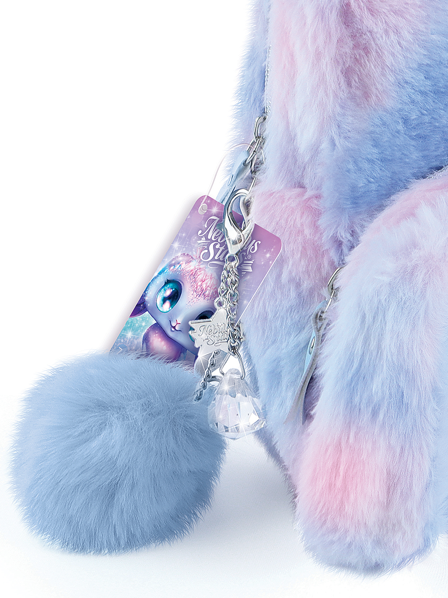 Рюкзак дошкольный Nebulous Stars - фото 3