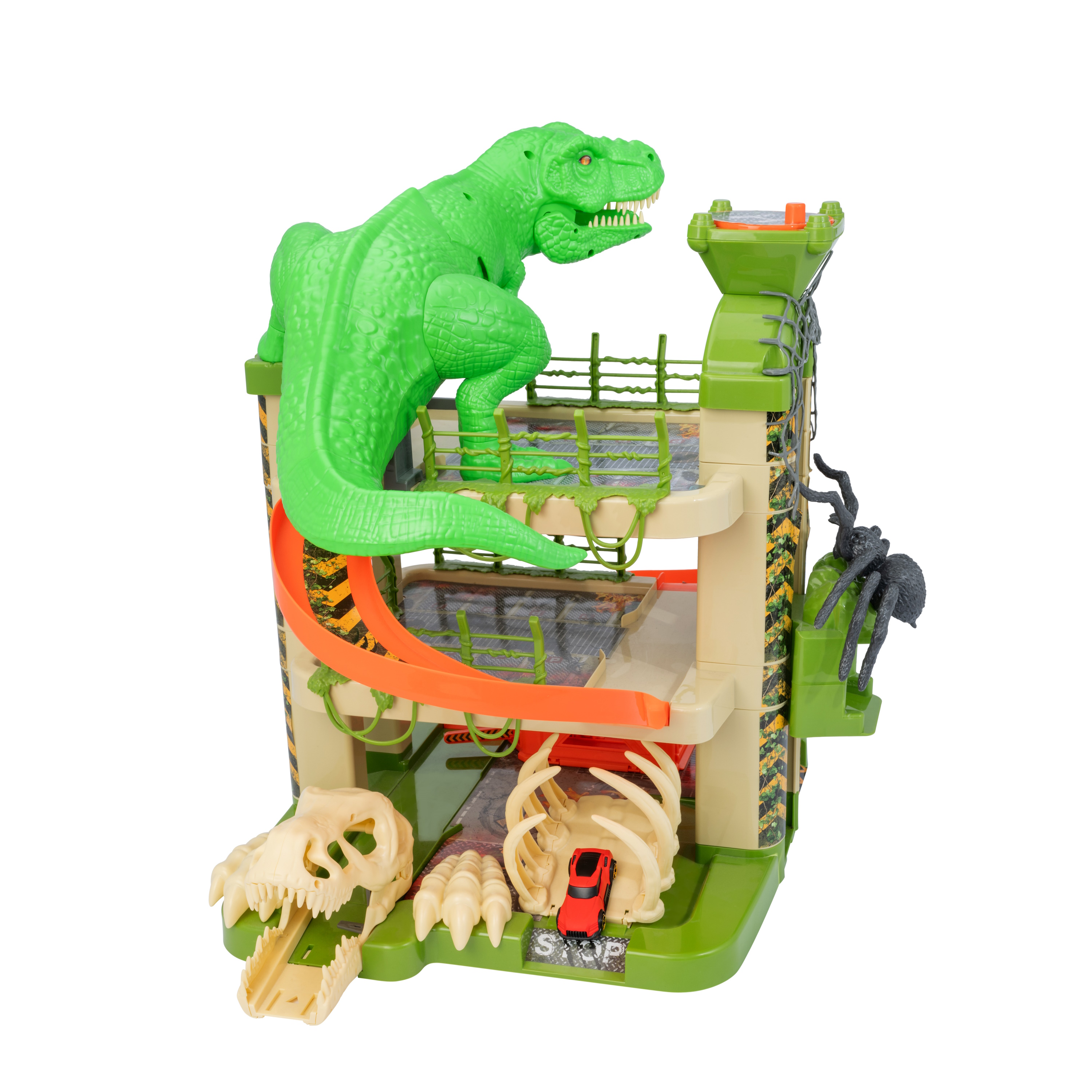 Парковка HTI Монстр хаос 1417451 - фото 4