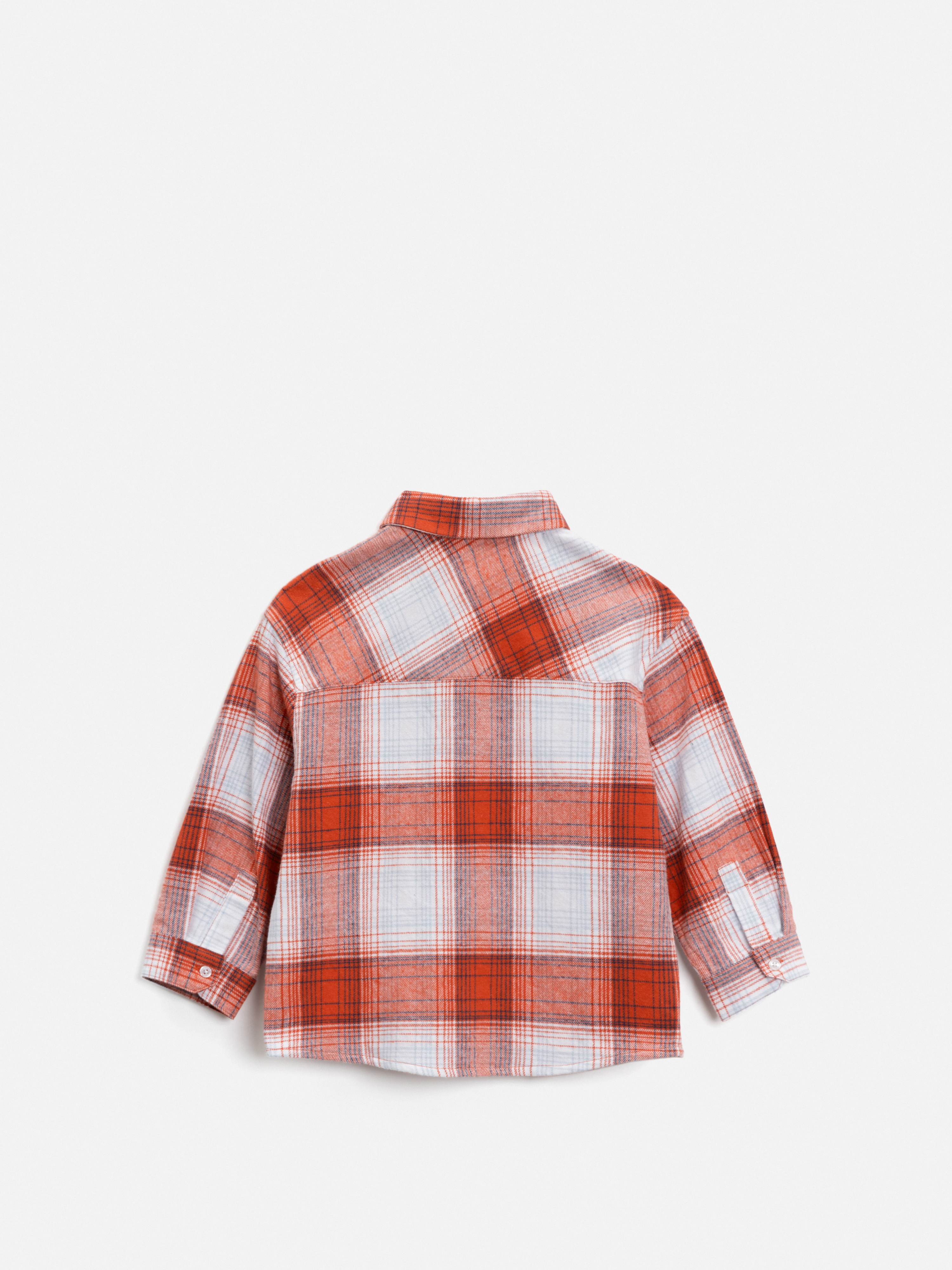 Рубашка Acoola 20130280042_0095384 - фото 4