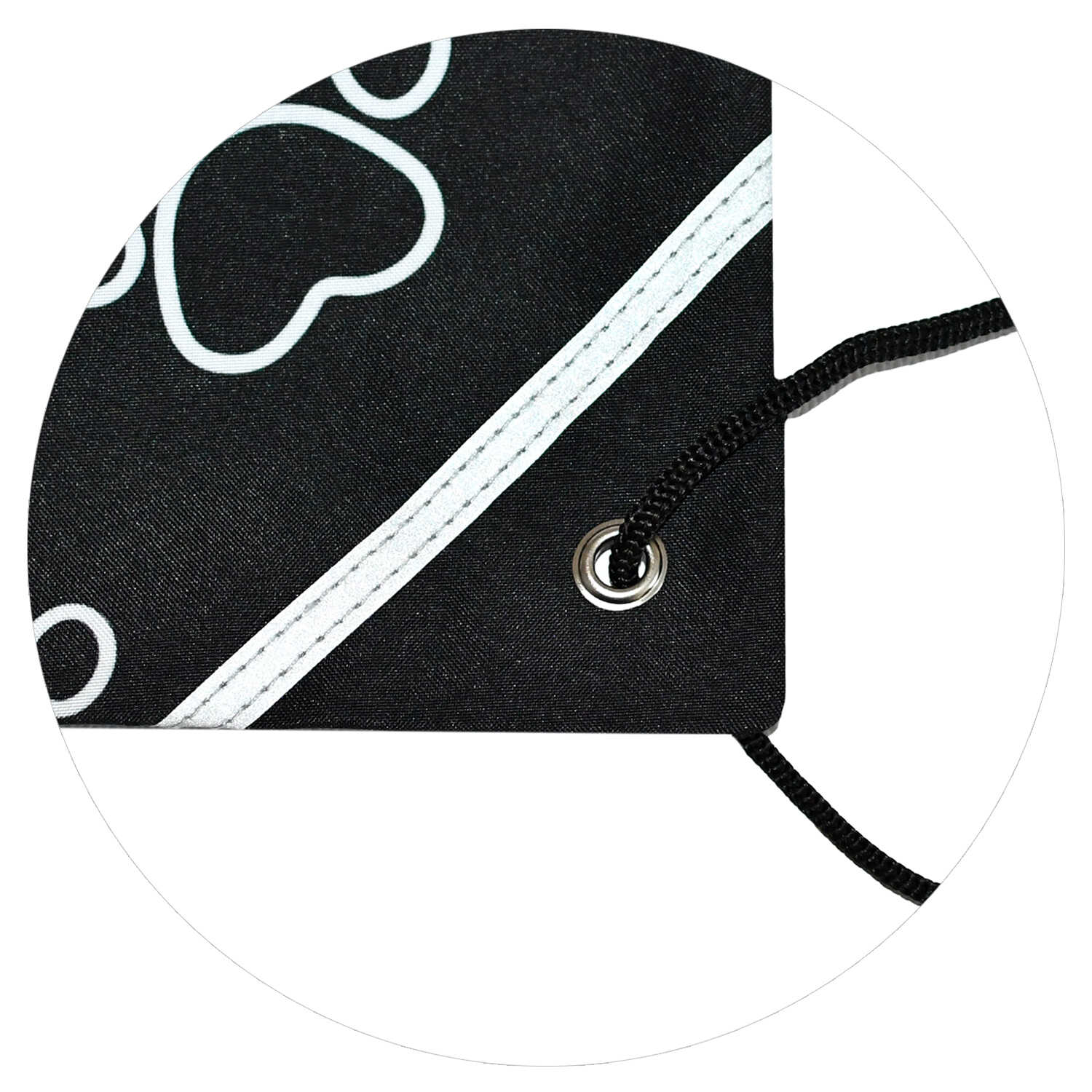 Мешок для обуви Феникс + Лапки - фото 5