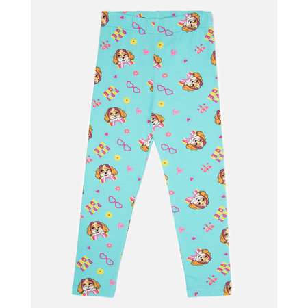 Леггинсы Paw Patrol