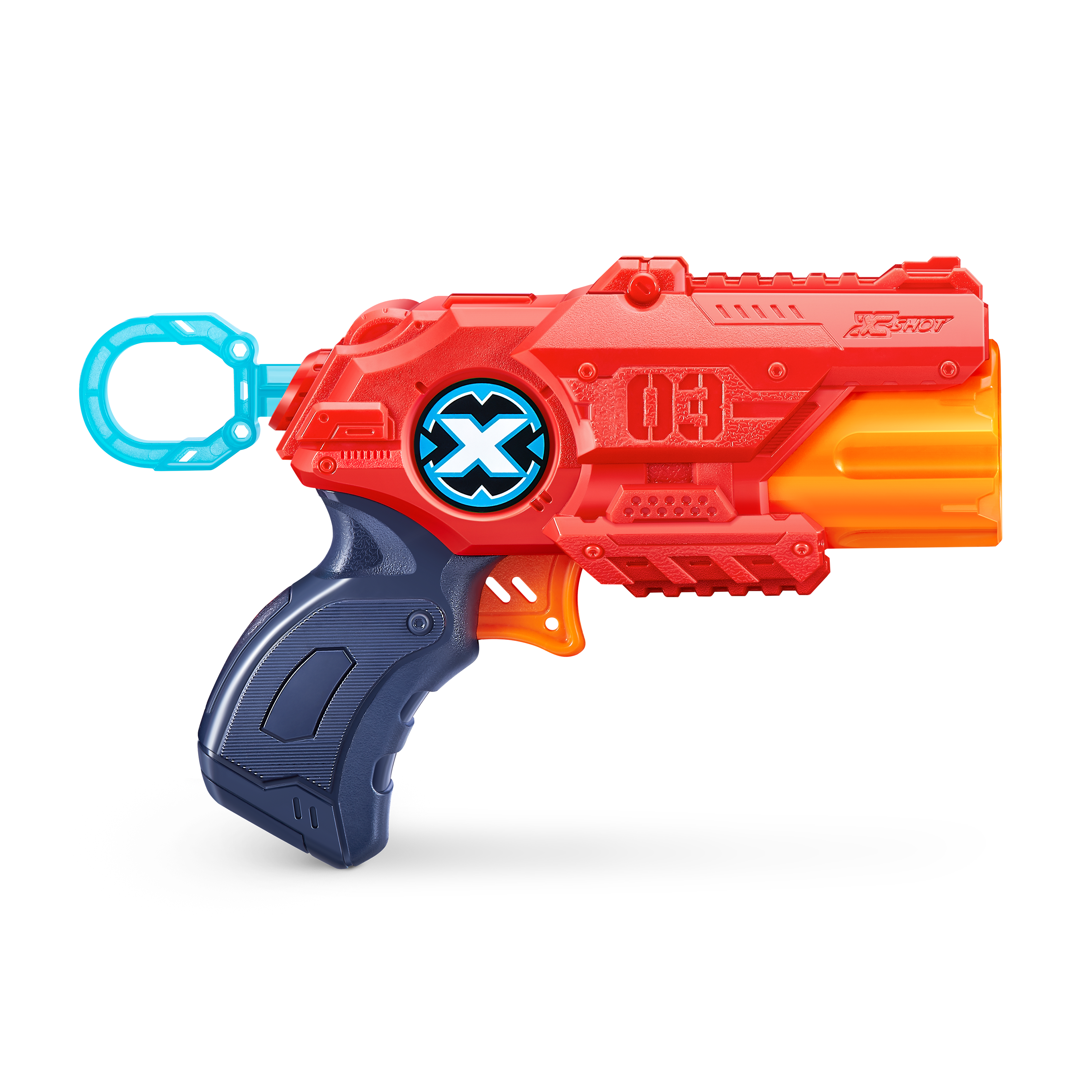 Бластер Zuru XSHOT  - фото 11