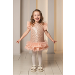 Платье Minilik