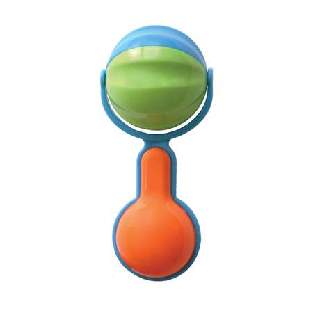 Игрушка Lubby погремушка