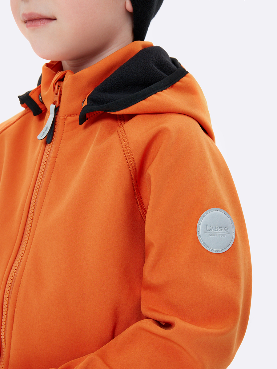 Куртка Lassie 72105208-2730 - фото 9