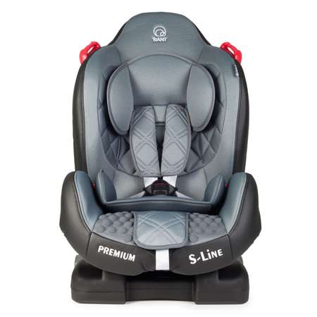 Автокресло Rant Isofix 1/2 (9-25 кг)
