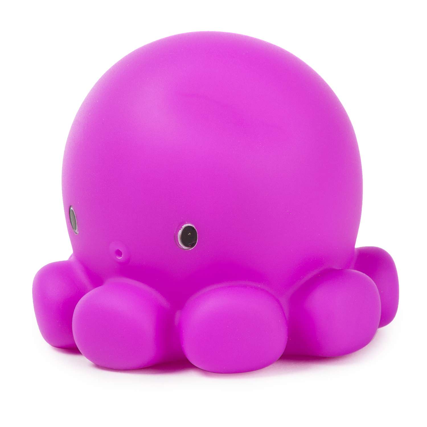 Игрушка для ванны Oball Морские друзья - фото 7