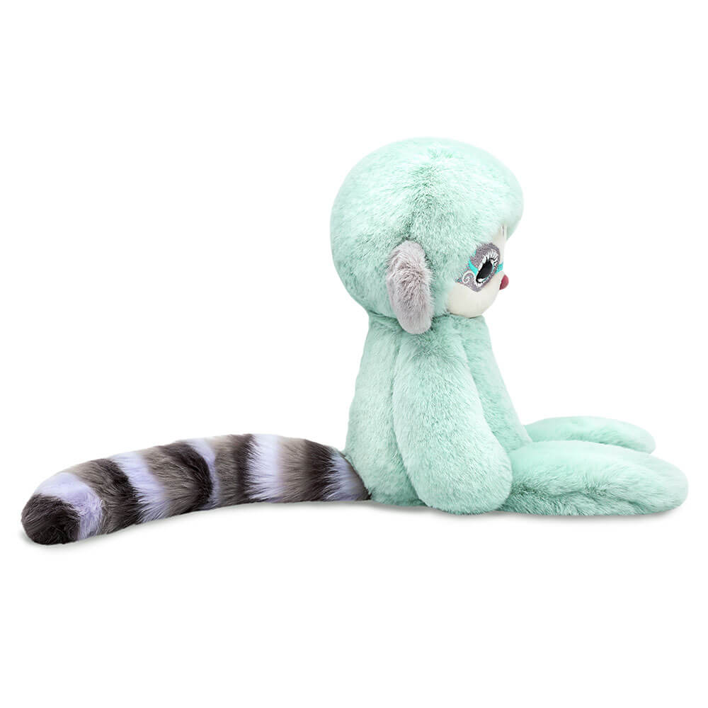 Мягкая игрушка BUDI BASA Лори Джу - фото 2