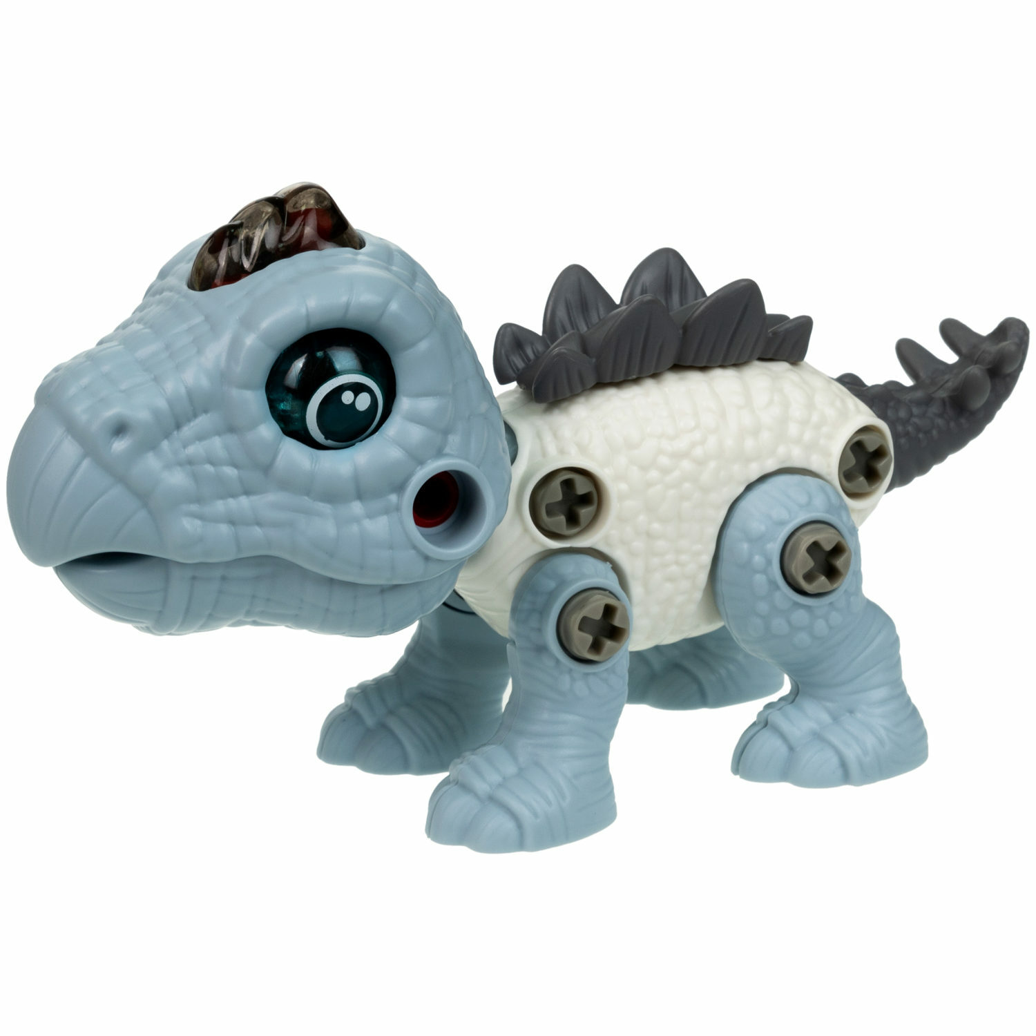 Конструктор 1TOY сборная игровая модель - фото 2