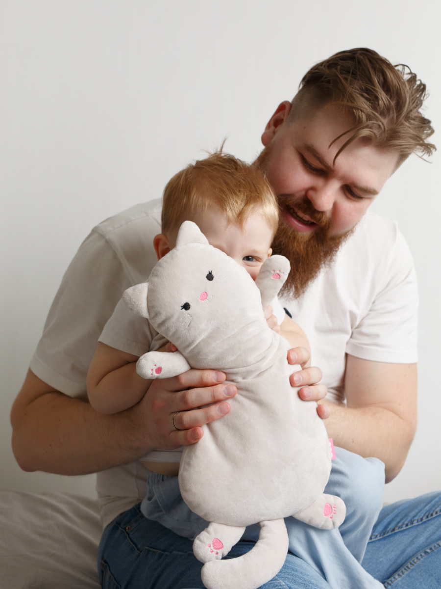 Мягкая игрушка Мякиши Молли - фото 11