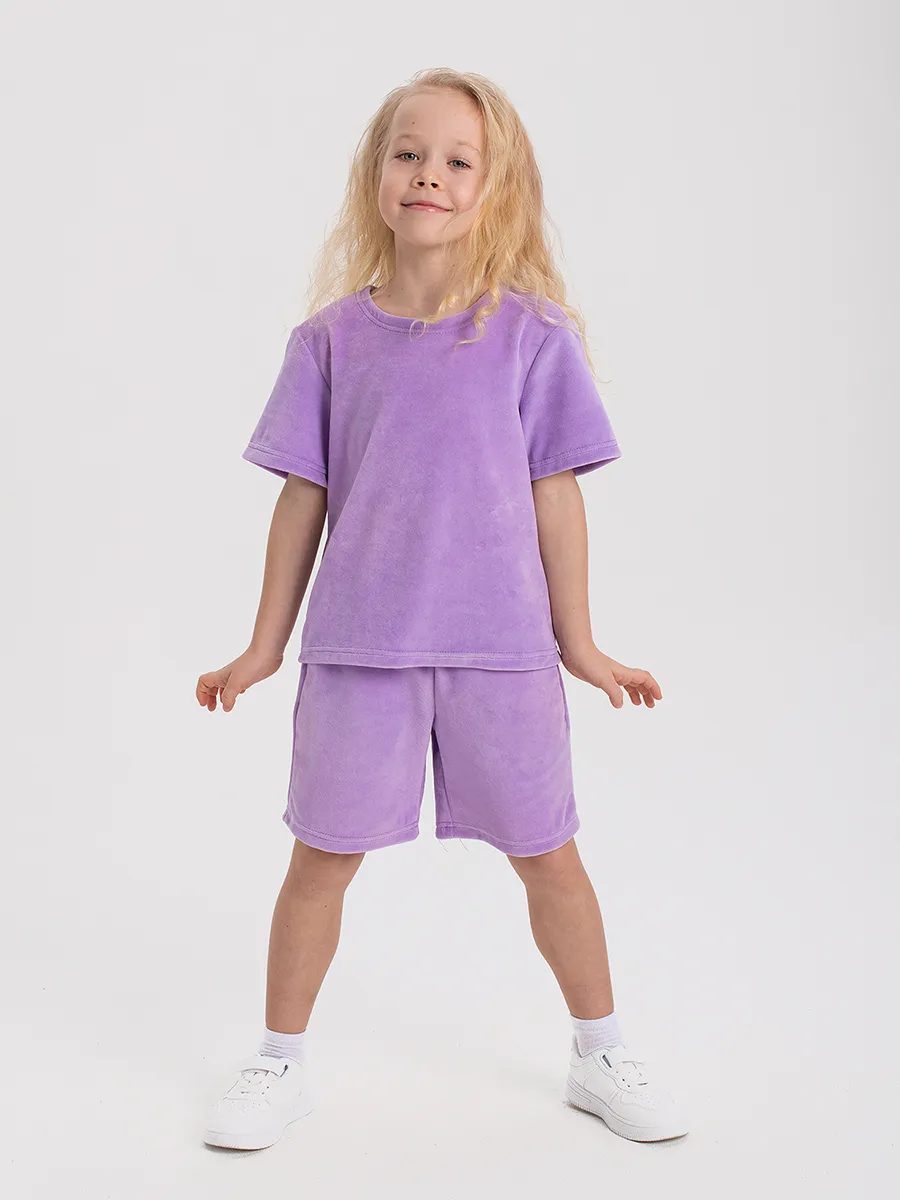 Шорты JAM MIX МД-56/14 - фото 6