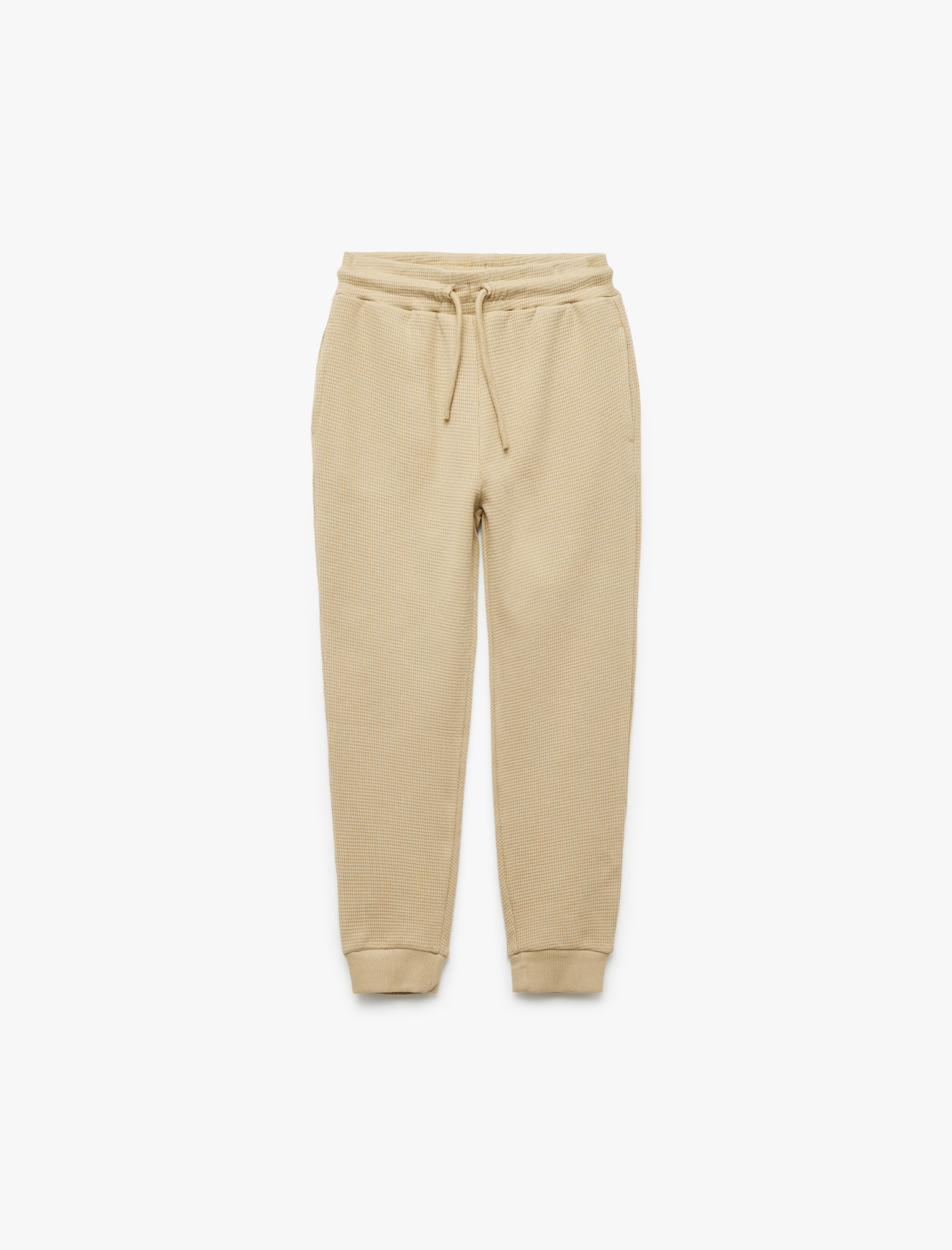 Спортивные брюки KOTON 6WKB40004TK100 - фото 1