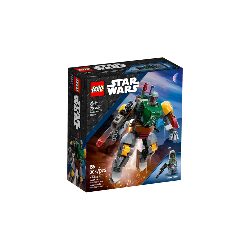 Конструктор LEGO Star Wars - фото 1