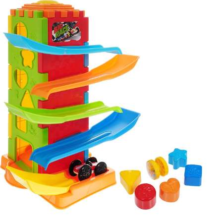 Игрушка Play Go
