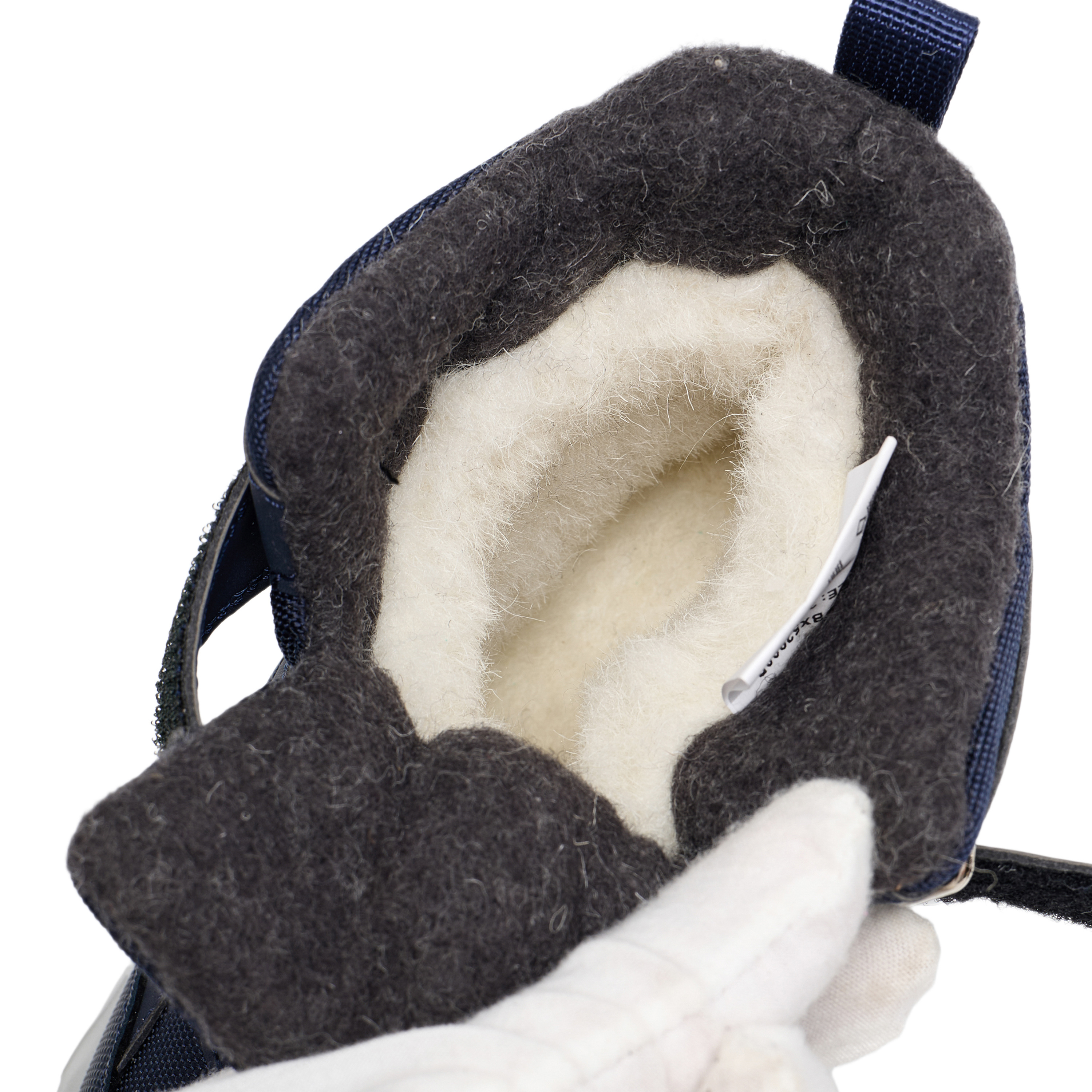 Ботинки BLESSBOX BX52900B - фото 8