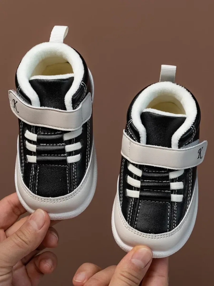 Ботинки ТопТошкин 1145-К-черн - фото 21