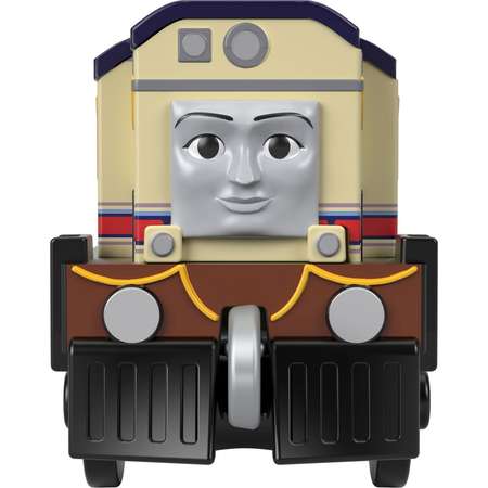 Развивающая железная дорога Thomas and Friends