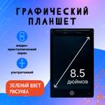 Доска для магнитного рисования OnHand