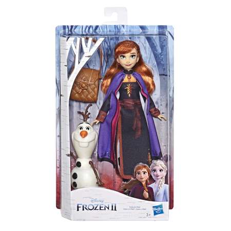 Кукла классическая Disney Frozen