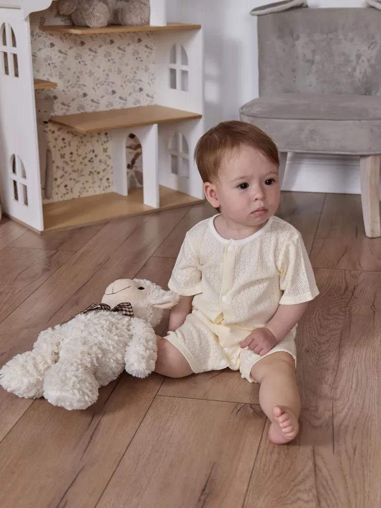 Песочник 3 шт Clariss ЦБ-00001787 - фото 8