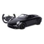 Автомобиль РУ Rastar Porsche 1:12