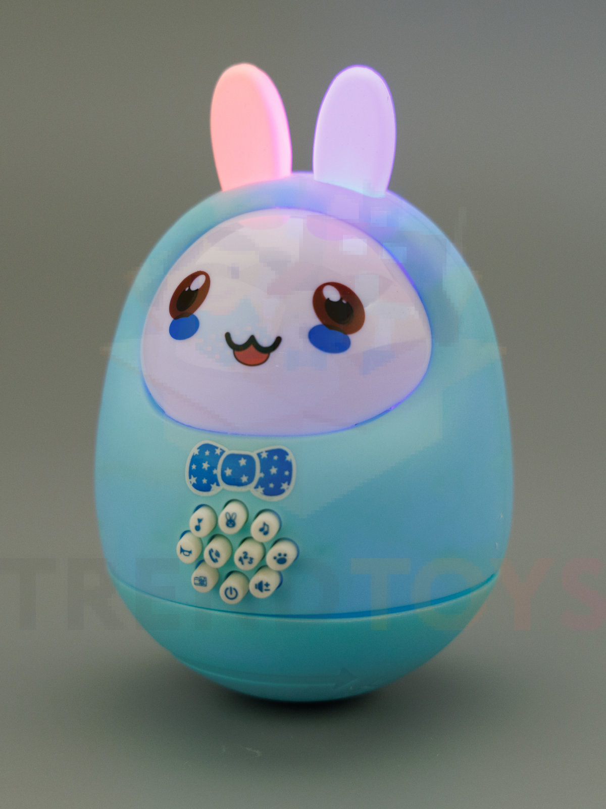 Игрушка TrendToys неваляшка - фото 11